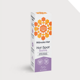 Hot Spot Salve