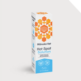 Hot Spot Solution