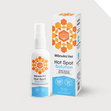 Hot Spot Solution